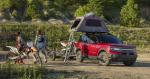 Ford Bronco Sport Badlands Preproduction 2020 года